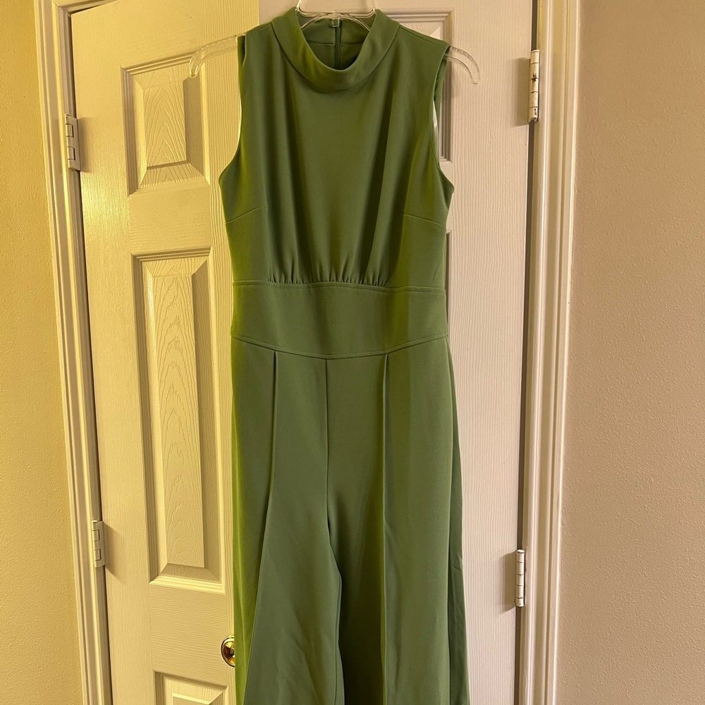 Maggot of London Pant Jumpsuit